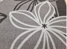 Мокетен килим ERIKA 8013 grey